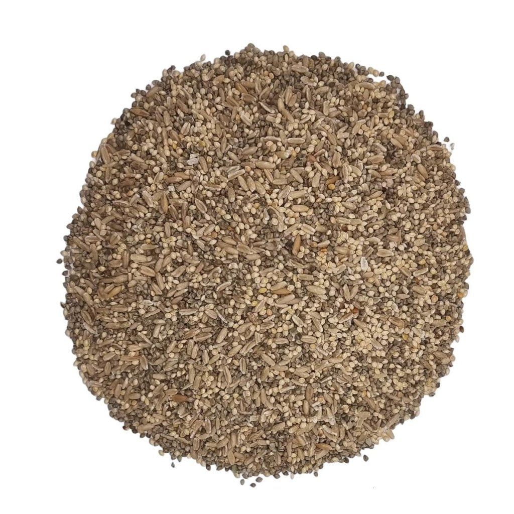 Small Wild Bird Mix seeds