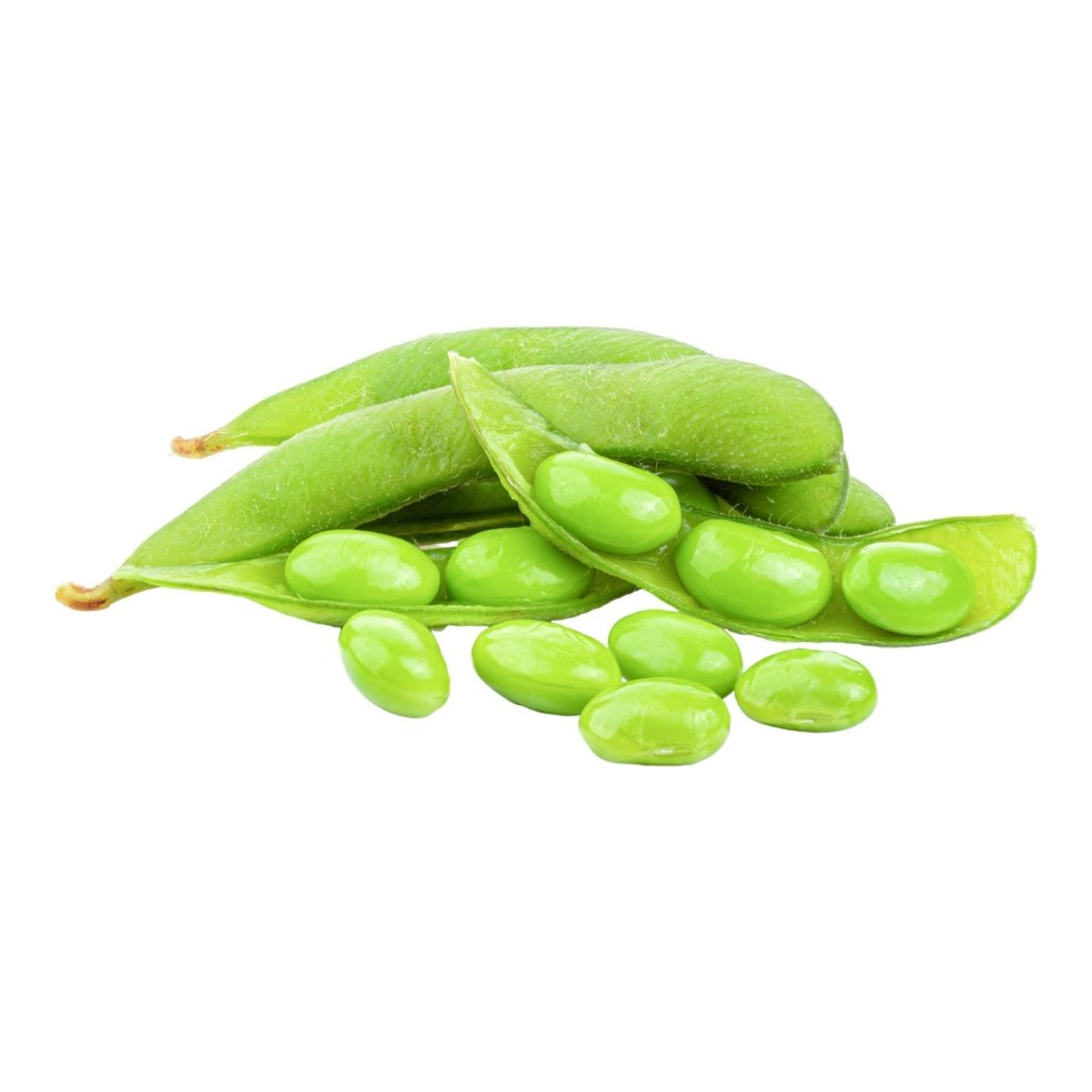 Soyabean - Edamame seeds - Happy Valley Seeds