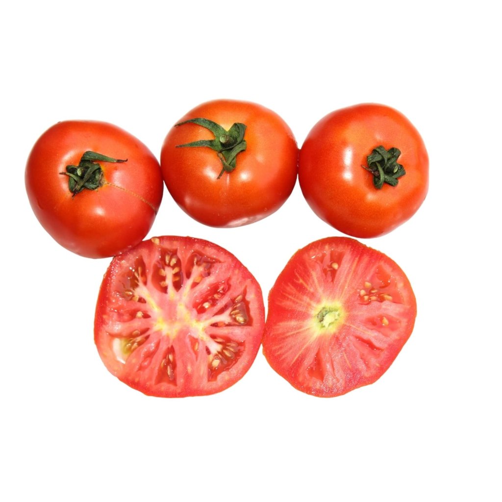 Tomato - German Dwarf Bush seeds - Happy Valley Seeds