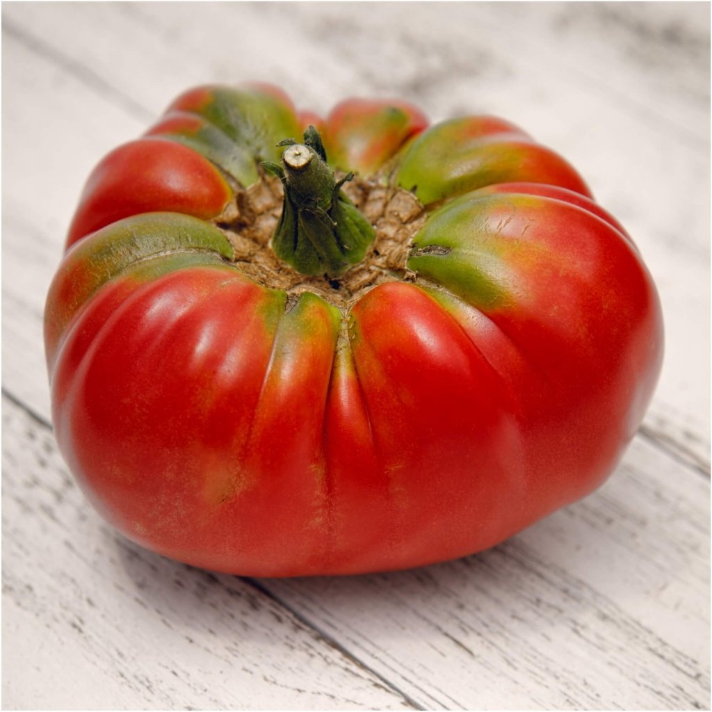 Tomato - German Johnson seeds - Happy Valley Seeds