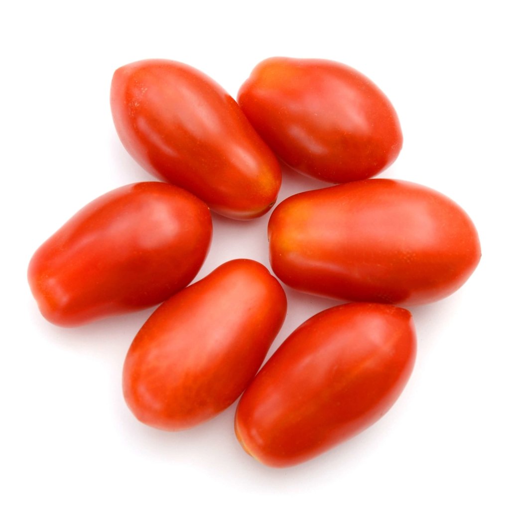 Tomato - Napoli Paste seeds - Happy Valley Seeds