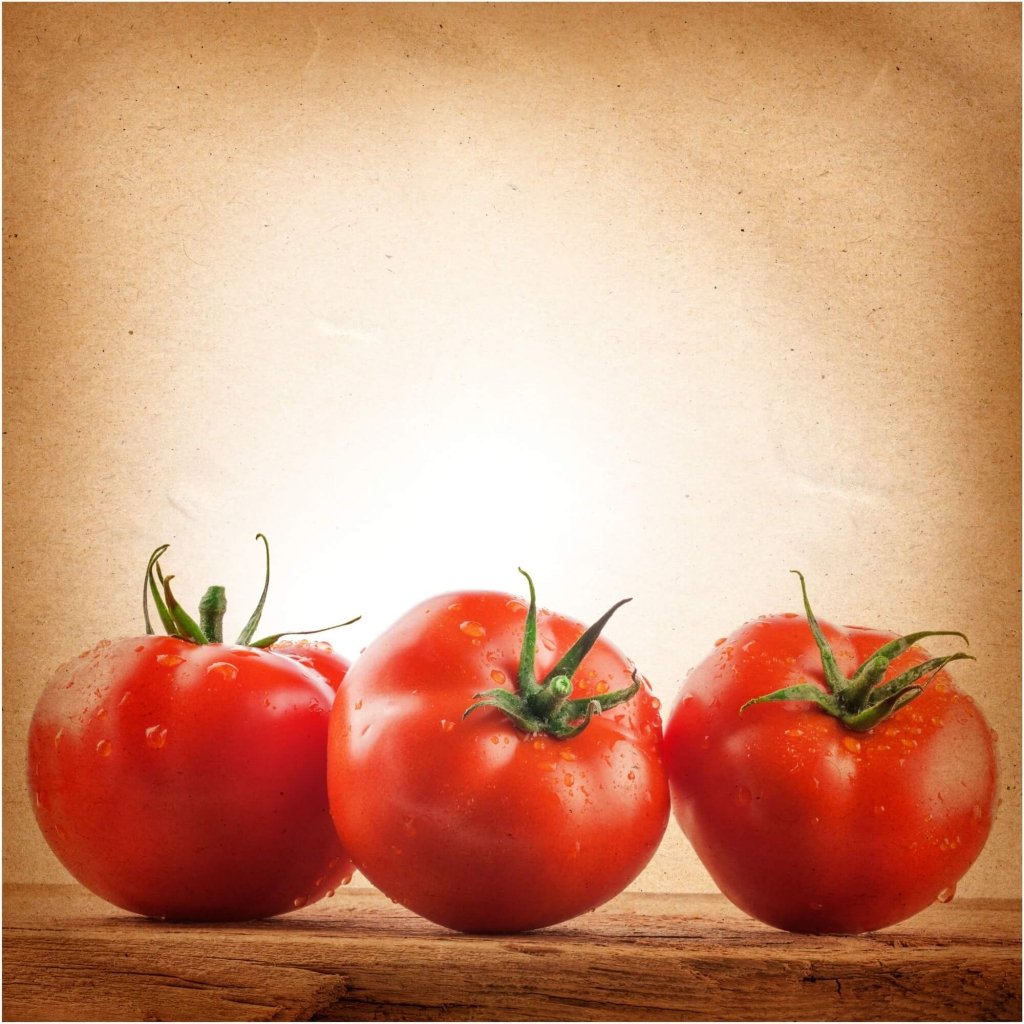 Tomato - One Hundred Percent seeds - Happy Valley Seeds
