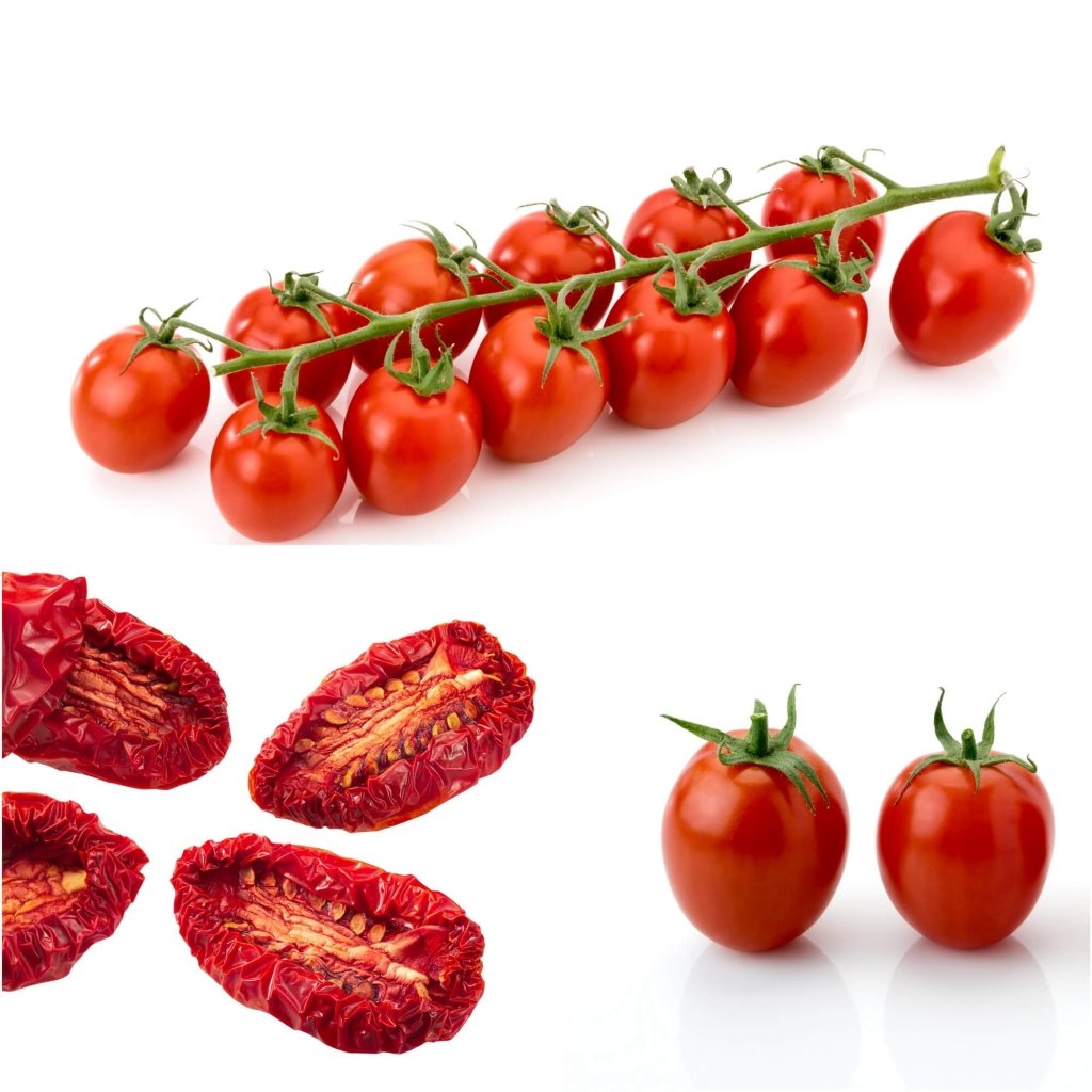 Tomato - Principe Borghese seeds - Happy Valley Seeds