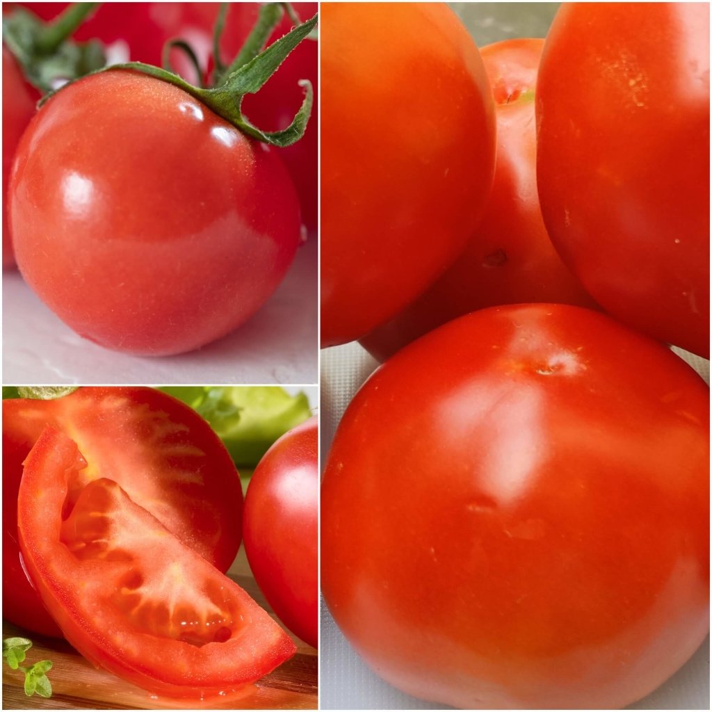 Tomato - Sweet English seeds - Happy Valley Seeds