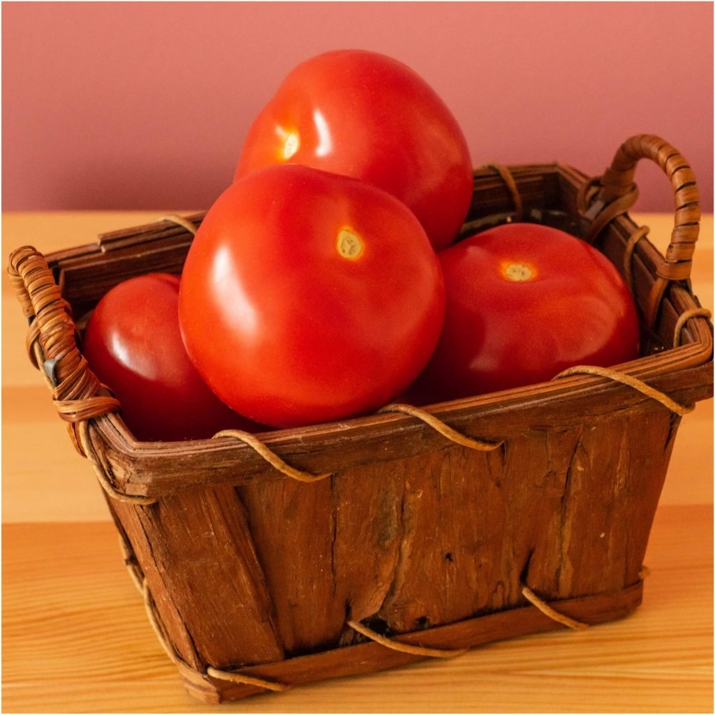 Tomato - Valiant seeds - Happy Valley Seeds