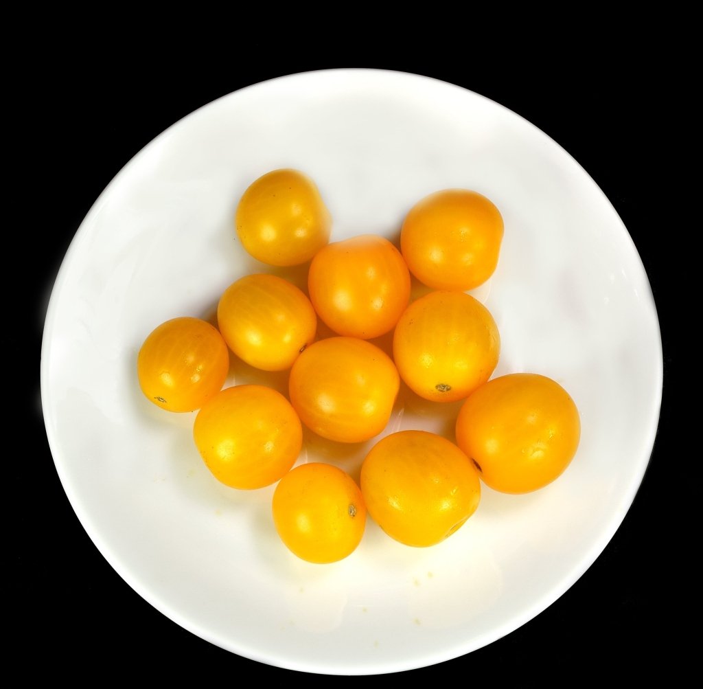 Tomato - Yantaryni seeds - Happy Valley Seeds